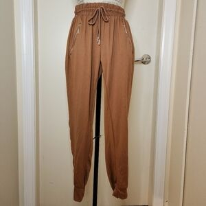 Casual jogger pants